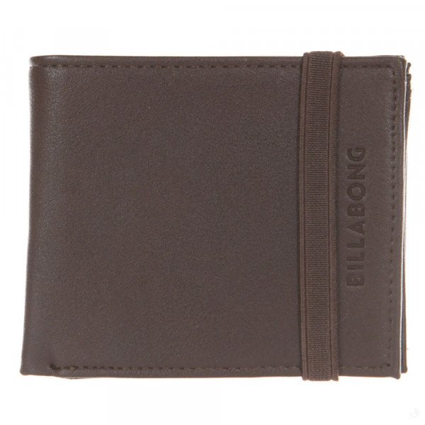 Кошелёк Billabong Locked Id Кошелёк Billabong Locked Id