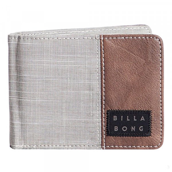 Кошелёк Billabong Tides Wallet Кошелёк Billabong Tides Wallet