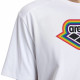 Футболка мужская Arena Tee Pride белый