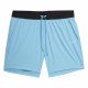 Шорты для плавания мужские 4F Beachwear голубые