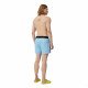 Шорты для плавания мужские 4F Beachwear голубые