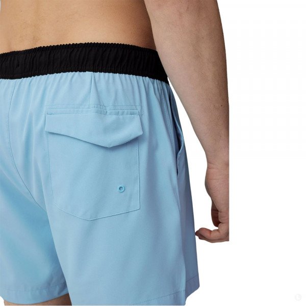Шорты для плавания мужские 4F Beachwear голубые