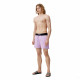 Шорты для плавания мужские 4F Beachwear фиолетовый
