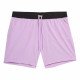 Шорты для плавания мужские 4F Beachwear фиолетовые