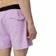Шорты для плавания мужские 4F Beachwear фиолетовые