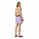 Шорты для плавания мужские 4F Beachwear фиолетовые
