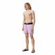 Шорты для плавания мужские 4F Beachwear фиолетовые
