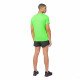 Шорты мужские 4F Running черный