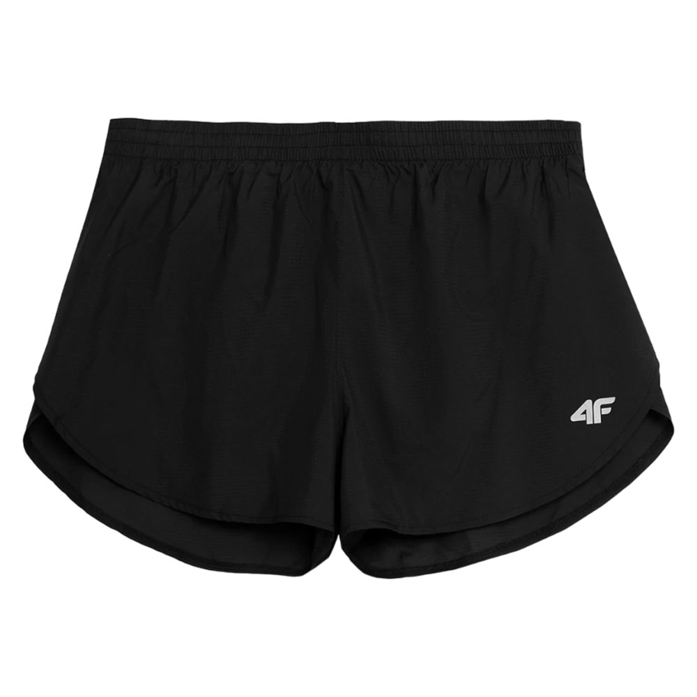 Шорты мужские 4F Running черный