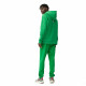 Толстовка с капюшоном мужская 4F Sportstyle зеленый