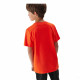Футболка детская 4F Cotton Boy оранжевый