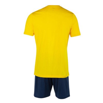 Комплект футбольной формы мужской Joma Phoenix II Комплект футбольной формы мужской Joma Phoenix II