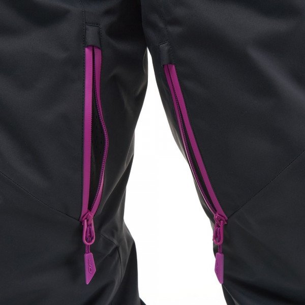 Комбинезон горнолыжный женский Dragonfly Gravity Premium Комбинезон горнолыжный женский Dragonfly Gravity Premium