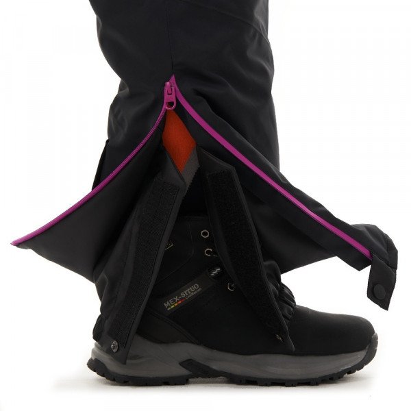 Комбинезон горнолыжный женский Dragonfly Gravity Premium Комбинезон горнолыжный женский Dragonfly Gravity Premium