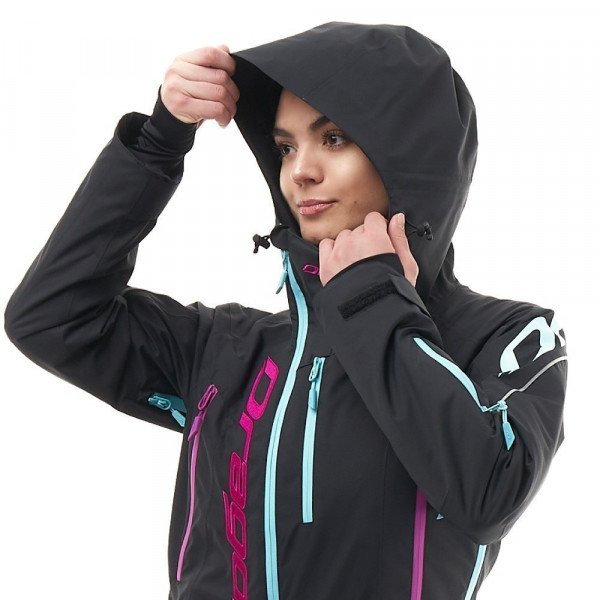 Комбинезон горнолыжный женский Dragonfly Gravity Premium Комбинезон горнолыжный женский Dragonfly Gravity Premium