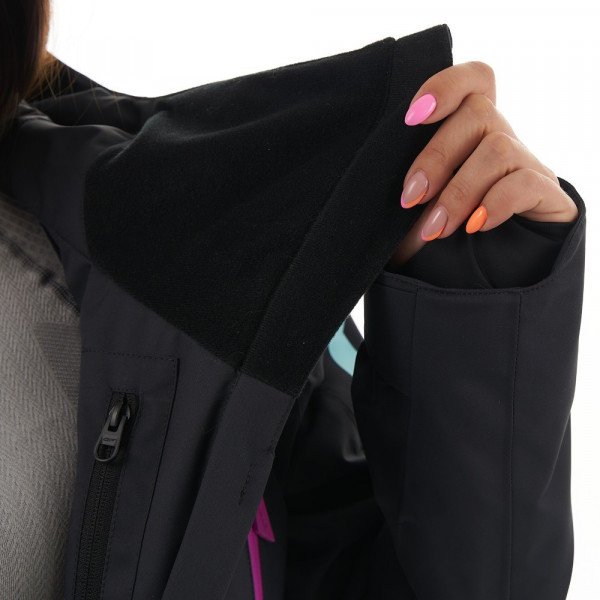 Комбинезон горнолыжный женский Dragonfly Gravity Premium Комбинезон горнолыжный женский Dragonfly Gravity Premium