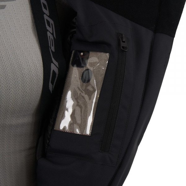 Комбинезон горнолыжный женский Dragonfly Gravity Premium Комбинезон горнолыжный женский Dragonfly Gravity Premium