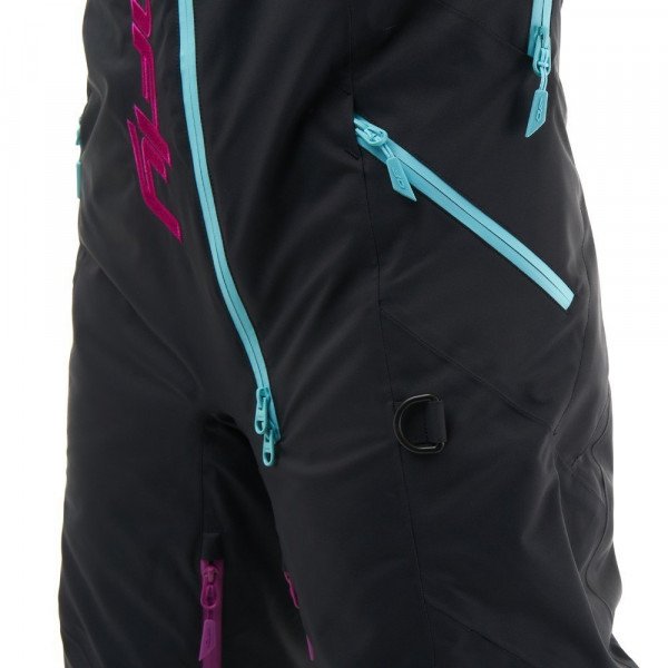 Комбинезон горнолыжный женский Dragonfly Gravity Premium Комбинезон горнолыжный женский Dragonfly Gravity Premium