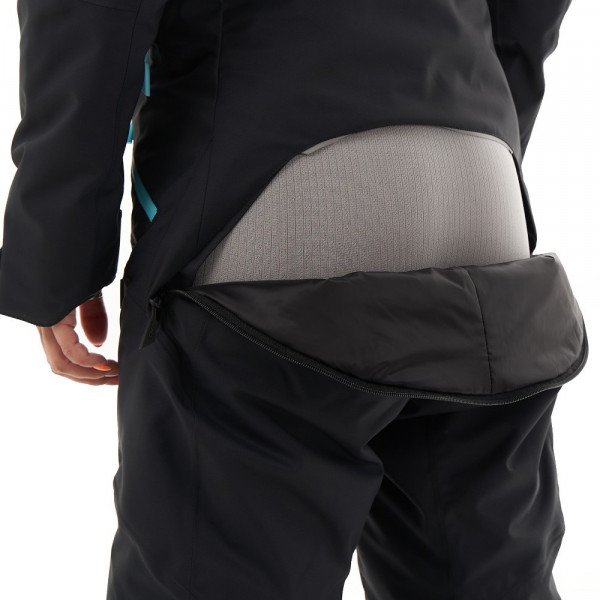 Комбинезон горнолыжный женский Dragonfly Gravity Premium Комбинезон горнолыжный женский Dragonfly Gravity Premium