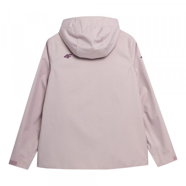 Куртка женская 4F Sportstyle розовый