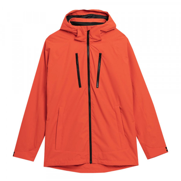 Куртка мужская 4F Sportstyle оранжевый