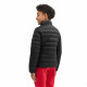 Куртка утепленная детская 4F Boy черный