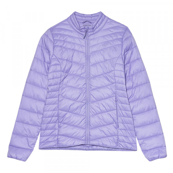 Куртка утепленная женская 4F Sportstyle фиолетовый