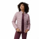 Куртка утепленная женская 4F Sportstyle фиолетовый