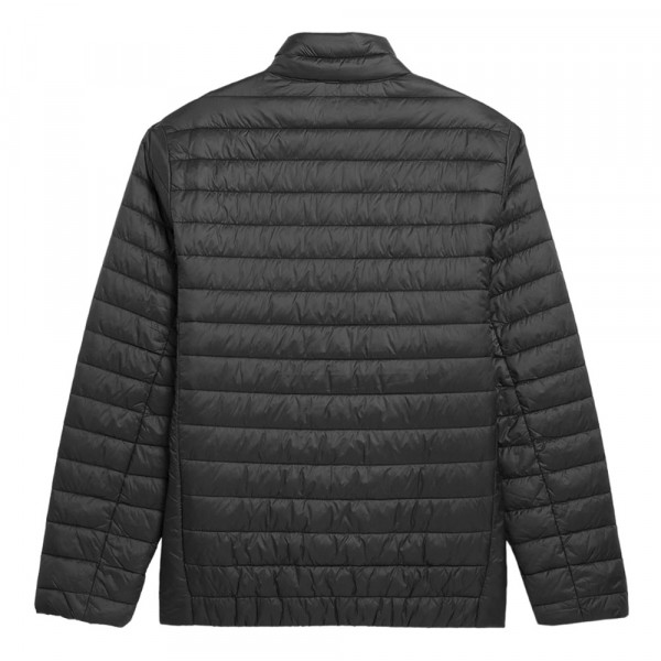 Куртка утепленная мужская 4F Sportstyle черный