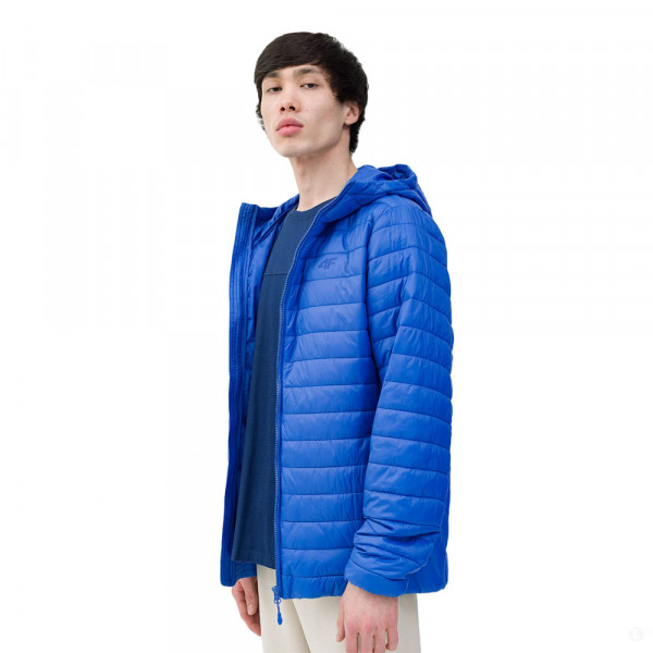 Куртка утепленная мужская 4F Sportstyle синий