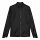 Куртка-ветровка женская 4F Trekking черный