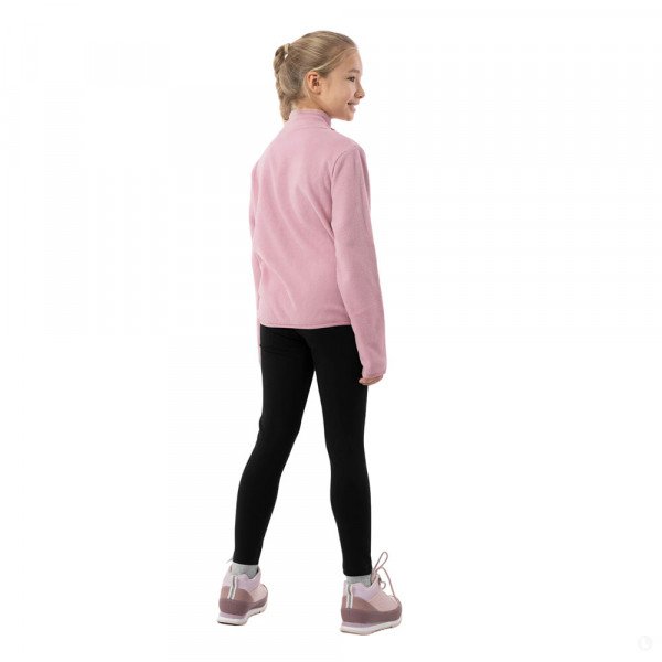 Леггинсы детские 4F Cotton Girl черные