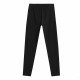 Леггинсы детские 4F Cotton Girl черные