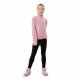 Леггинсы детские 4F Cotton Girl черные