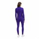 Леггинсы женские 4F Sportstyle синий