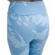 Леггинсы женские 4F Sportstyle синий