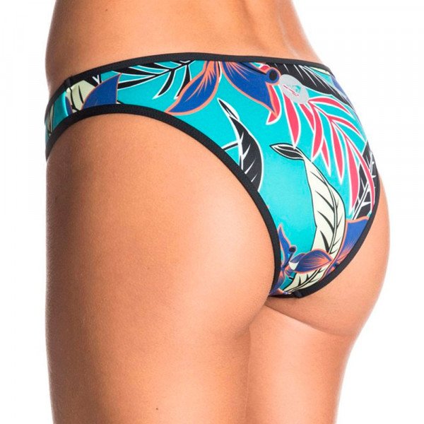 Плавки женские Roxy Polynesia Surfe