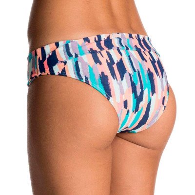 Плавки женские Roxy Sporty Roxy 70J Плавки женские Roxy Sporty Roxy 70J