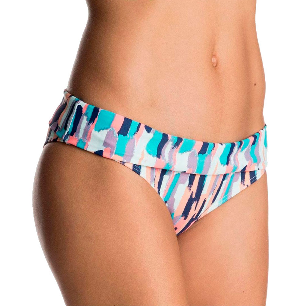 Плавки женские Roxy Sporty Roxy 70J Плавки женские Roxy Sporty Roxy 70J