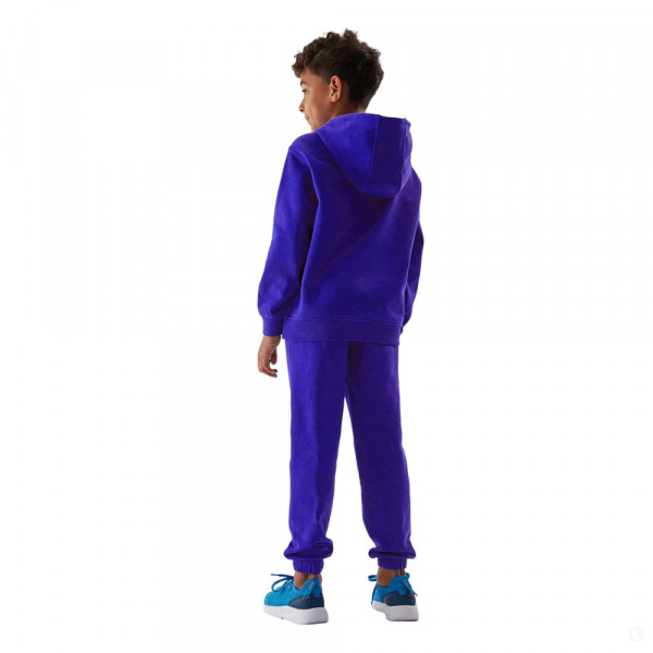 Спортивные брюки детские 4F Cotton Boy синий
