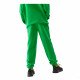 Спортивные брюки детские 4F Cotton Boy зеленые