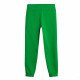 Спортивные брюки детские 4F Cotton Boy зеленые