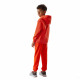 Спортивные брюки детские 4F Cotton Boy оранжевый