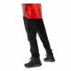 Повседневные брюки детские 4F Cotton Boy черные
