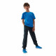 Спортивные брюки детские 4F Cotton Boy черный