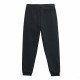Спортивные брюки детские 4F Cotton Boy черные