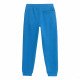 Спортивные брюки детские 4F Cotton Boy синие