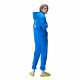 Спортивные брюки детские 4F Cotton Boy синие