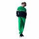 Спортивные брюки детские 4F Cotton Boy зеленый