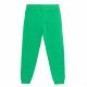 Спортивные брюки детские 4F Cotton Boy зеленый